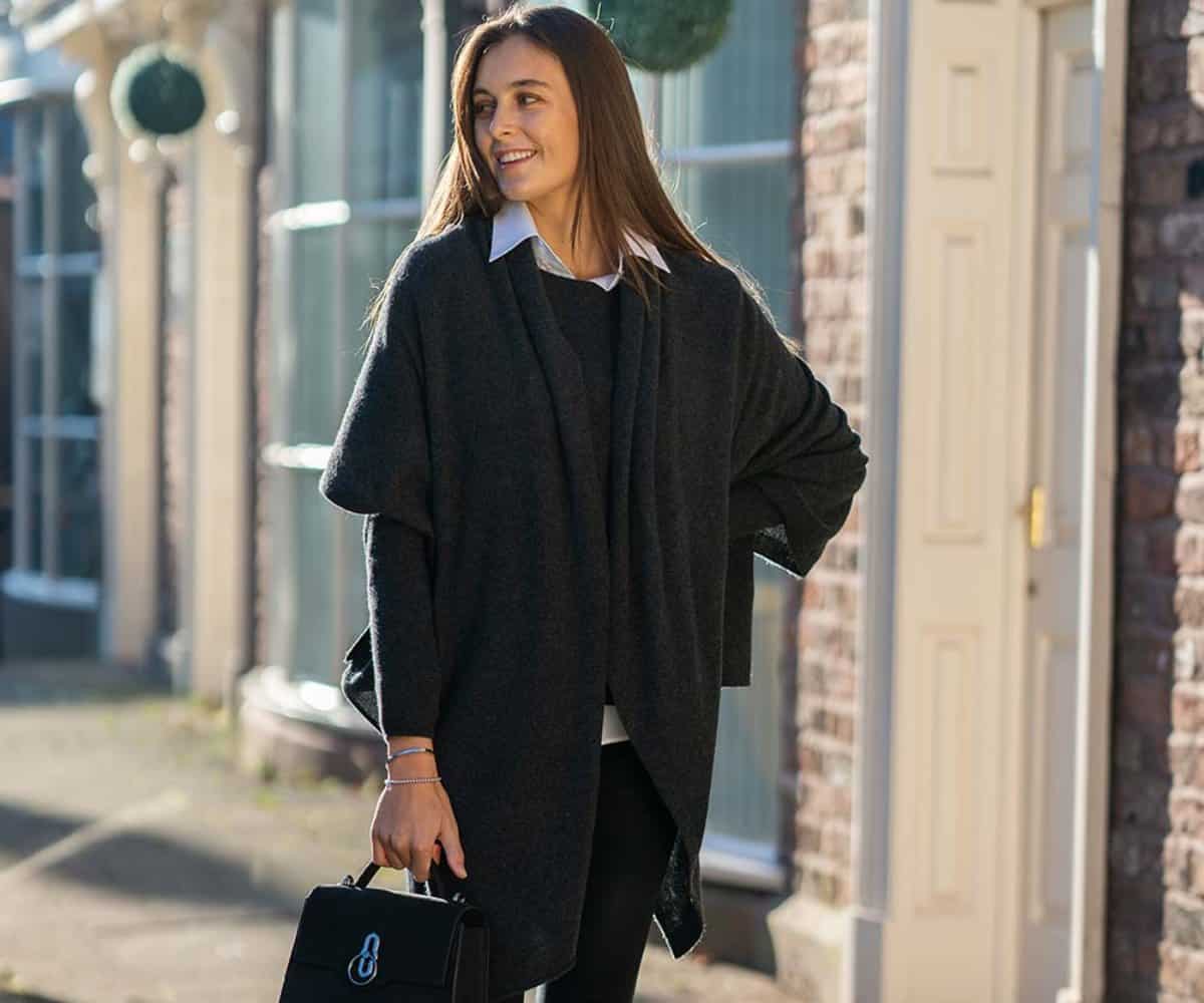 20 Hadiah Perjalanan Mewah untuknya pada Natal Ini (2024) – Edisi AS & Kanada

 – Beragampengetahuan