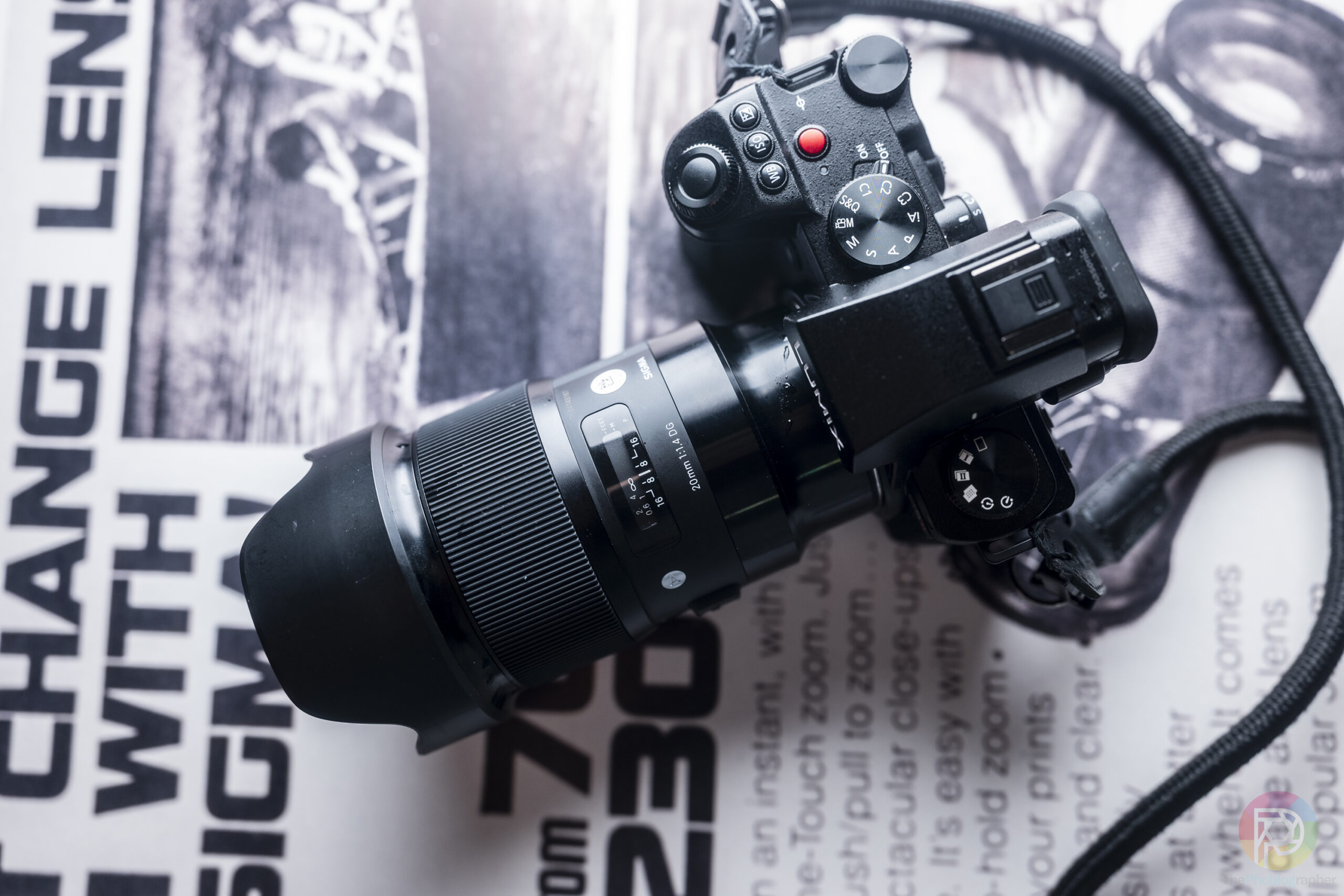 Ulasan Panasonic S5 II: Pembaruan Terbaru

 – Beragampengetahuan