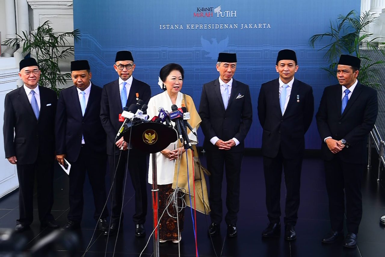 Bisakah tim ekonomi Prabowo membuktikan bahwa mereka yang ragu-ragu itu salah?

 – Beragampengetahuan
