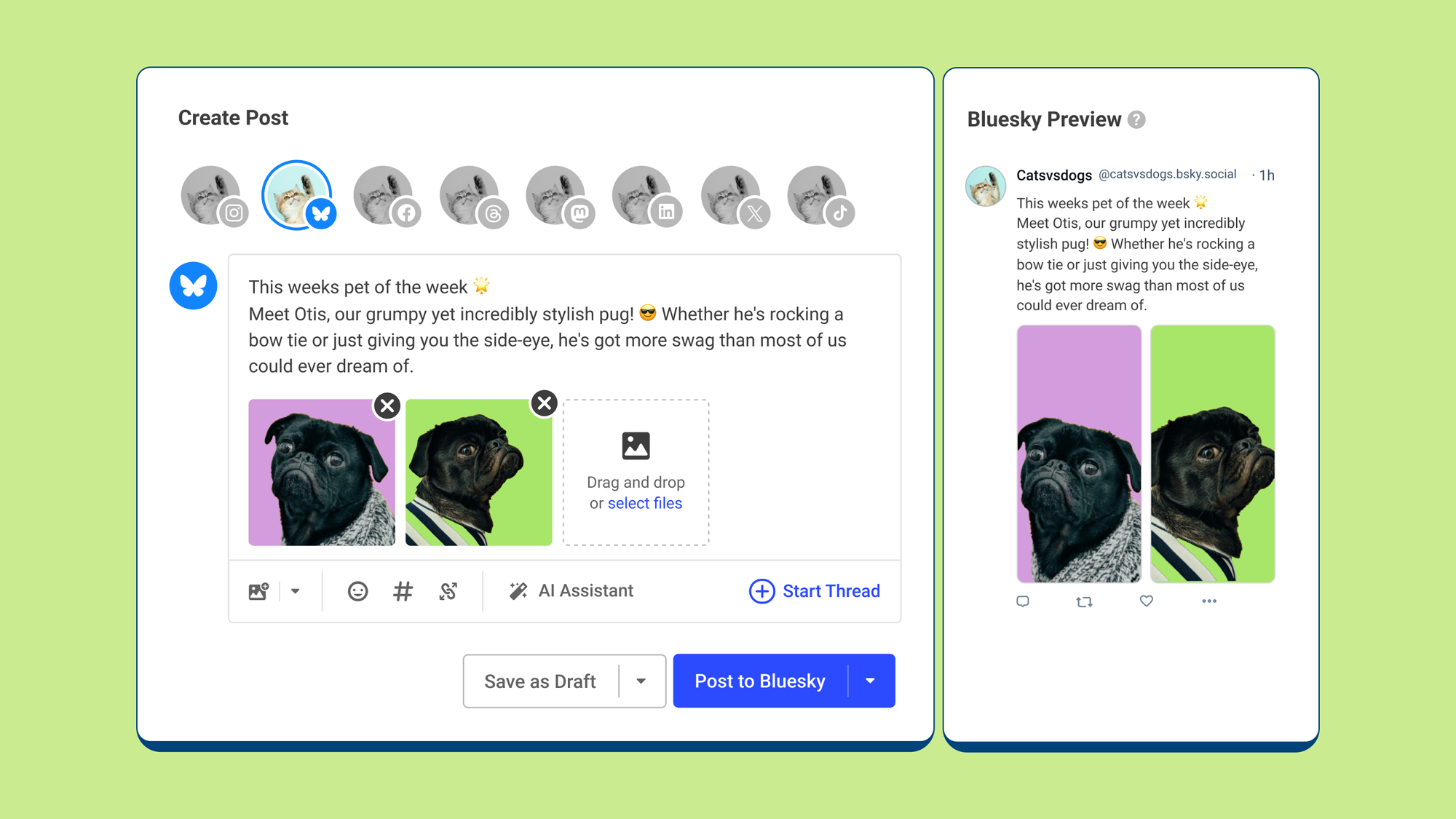 15+ fitur dan pembaruan baru yang kami lakukan pada tahun 2024

 – Beragampengetahuan