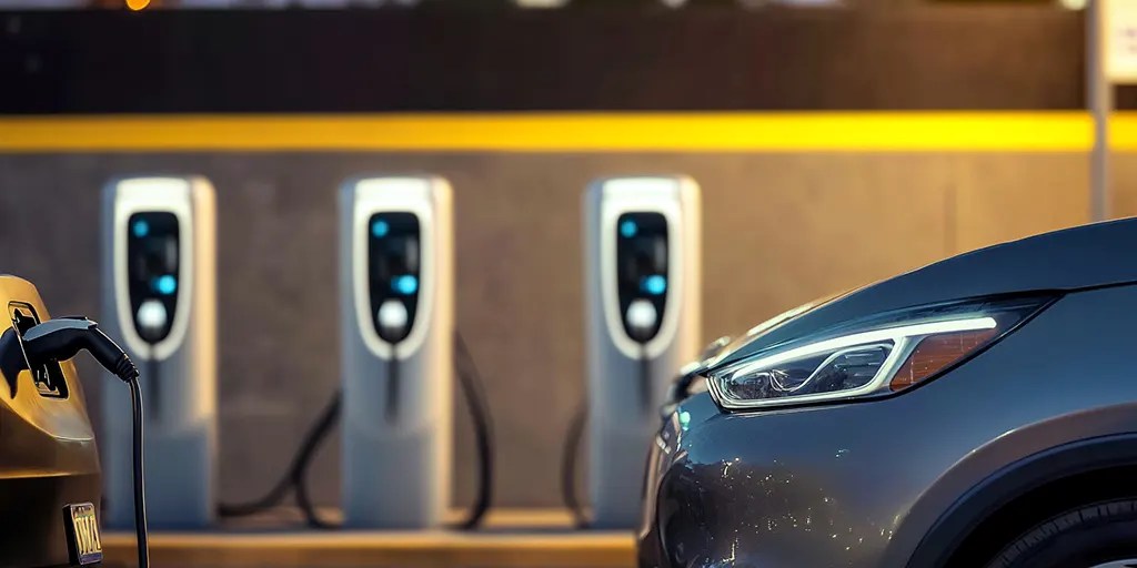 Produsen mobil mungkin lebih memilih PNS dibandingkan pelanggan – apakah ada alasannya?

 – Beragampengetahuan