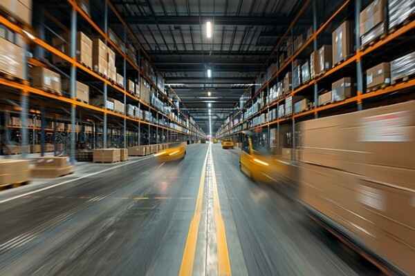 Pasar logistik Eropa kembali pulih dan diperkirakan akan menguat pada akhir tahun

 – Beragampengetahuan