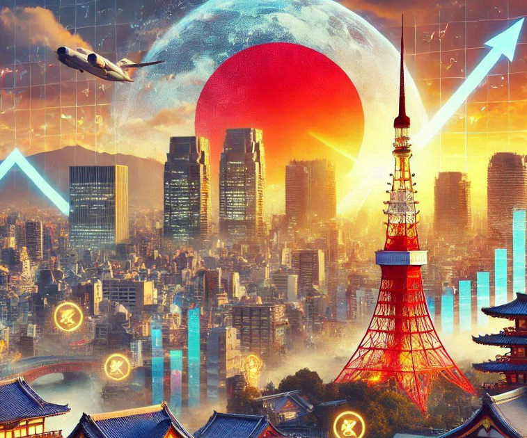 Tankan Jepang berkinerja buruk, Inggris kecewa dengan kontraksi ekonomi di bulan Oktober

 – Beragampengetahuan