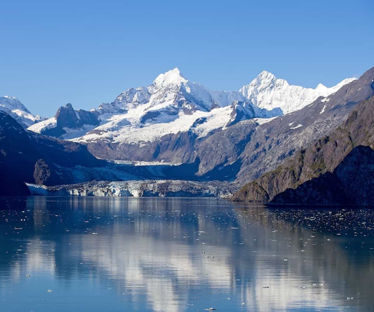 Hal-hal yang harus dilakukan saat bepergian ke Alaska dengan kapal Eurodam Holland America Line

 – Beragampengetahuan