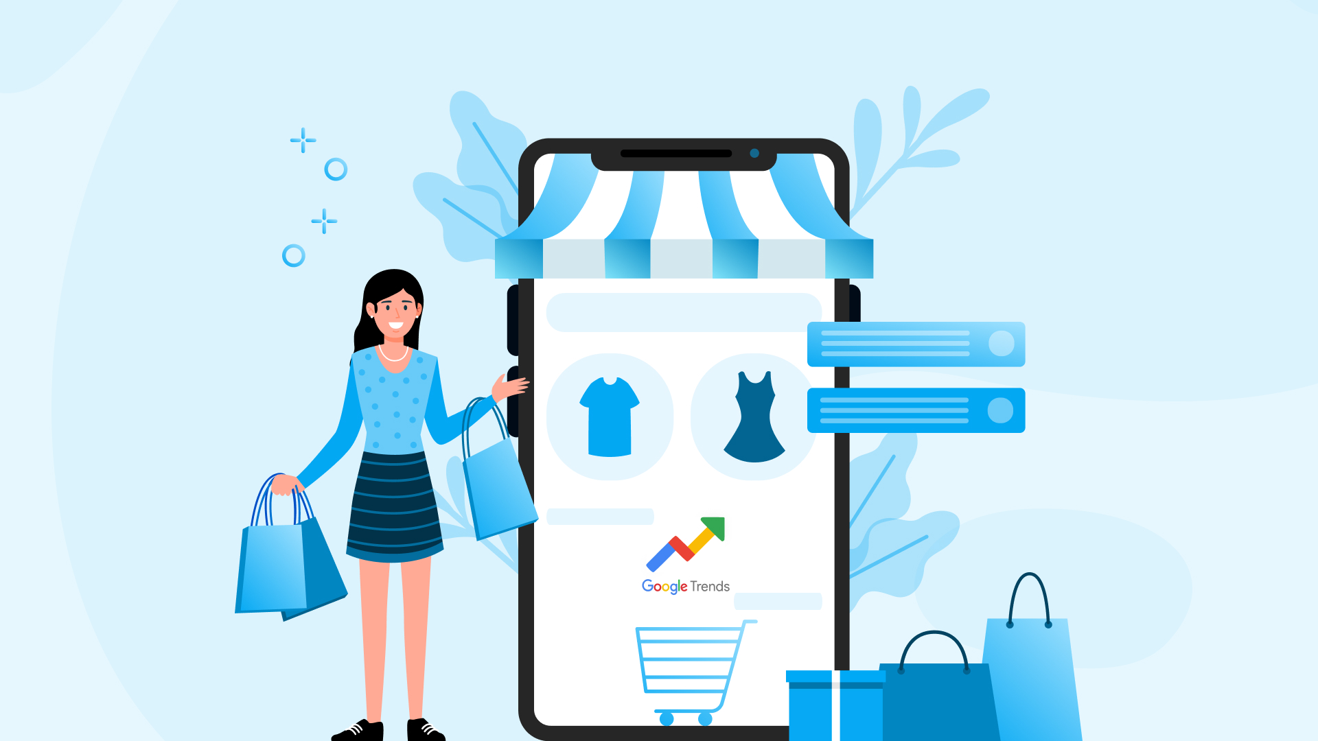 How to Use Google Trends for E-Commerce Success? – Beragampengetahuan
