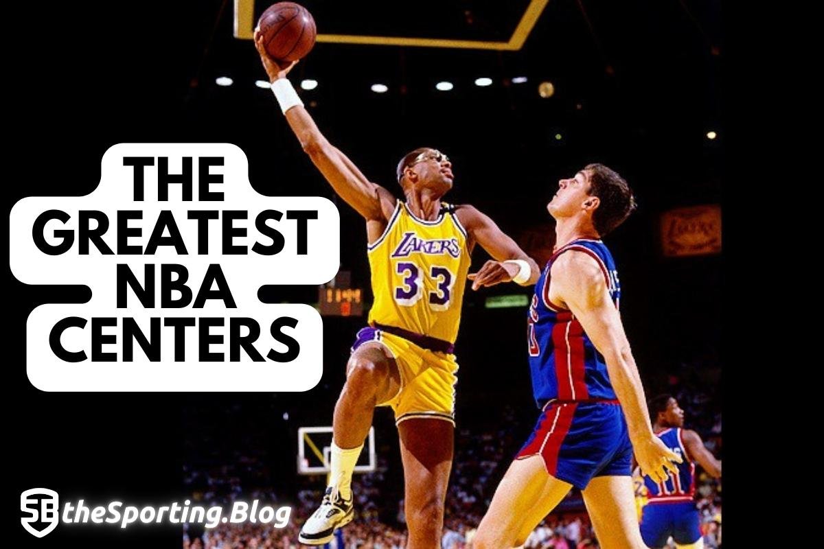 5 Pusat NBA Terbesar Sepanjang Masa – Blog Olahraga

 – Beragampengetahuan