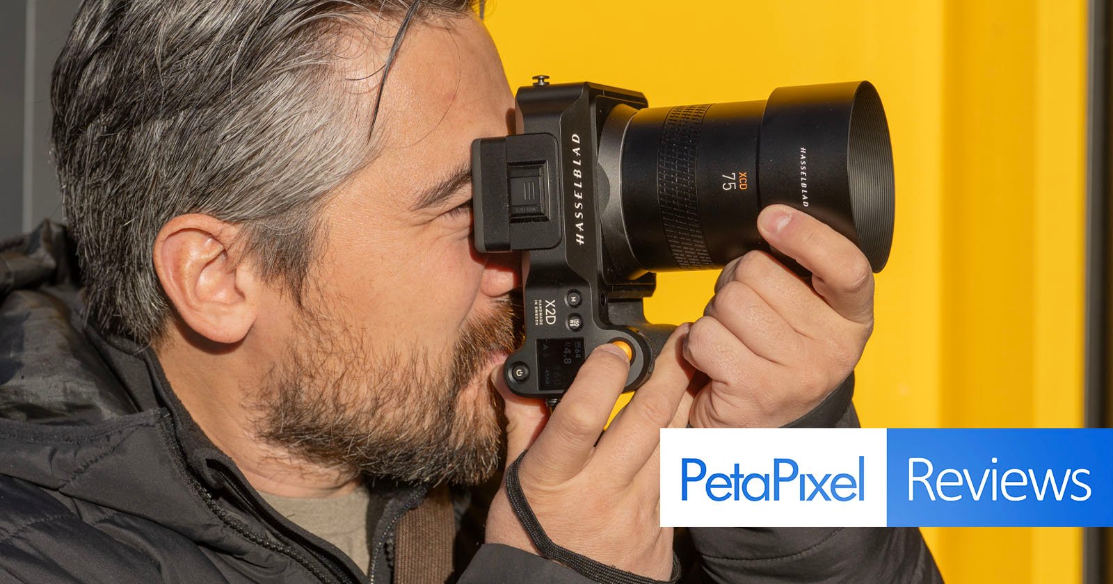 Ulasan Hasselblad XCD 75mm f/3.4 P: Potret Portabel dan Menyenangkan

 – Beragampengetahuan