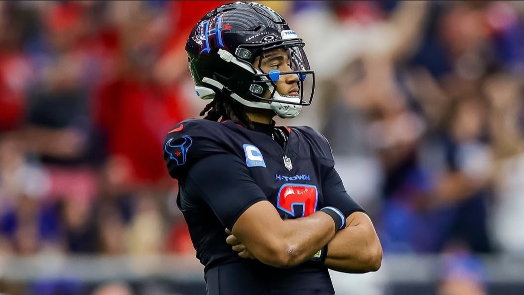 Houston Texans akan mengenakan seragam Rush “H-Town Blue” untuk Natal – beragampengetahuan News

 – Beragampengetahuan