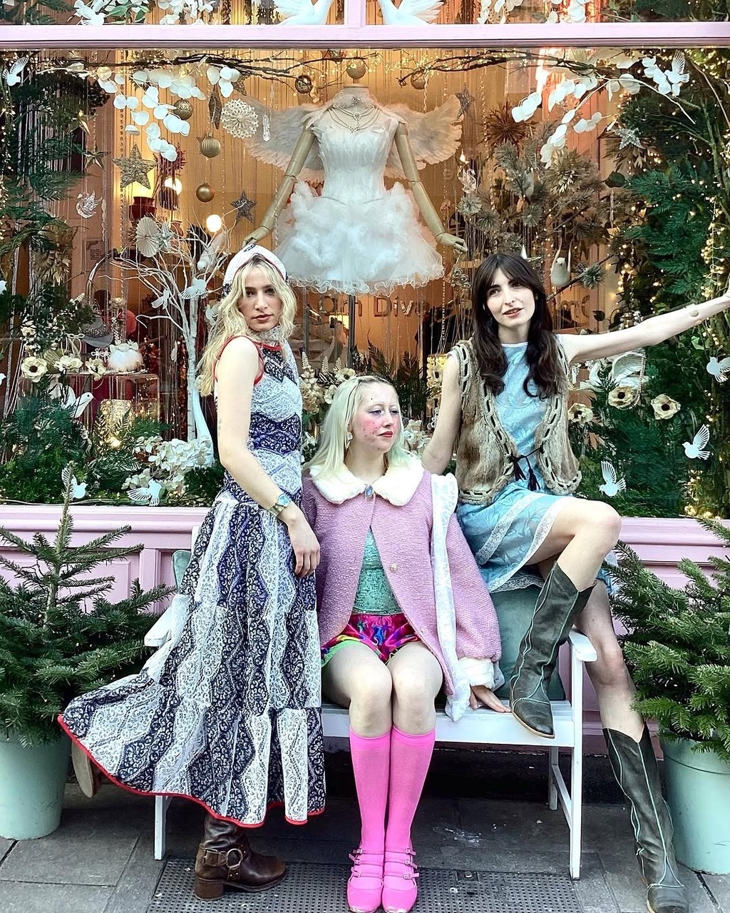 The 20 Best Independent Boutiques in Ireland – Beragampengetahuan