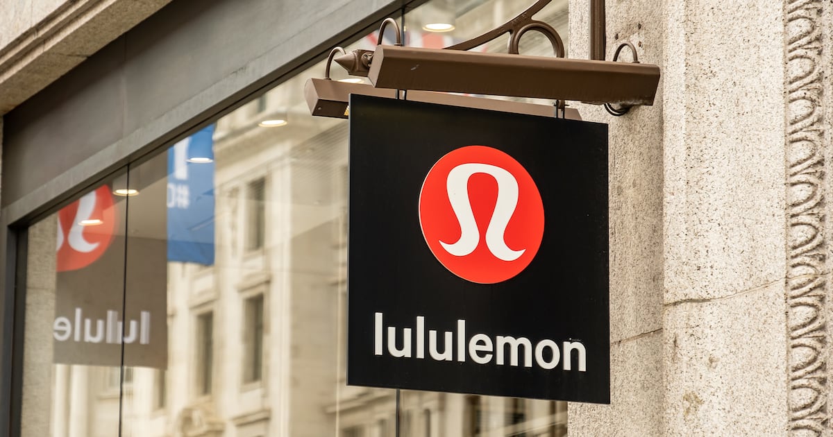 Lululemon meningkatkan perkiraan tahunan penjualan liburan yang kuat

 – Beragampengetahuan