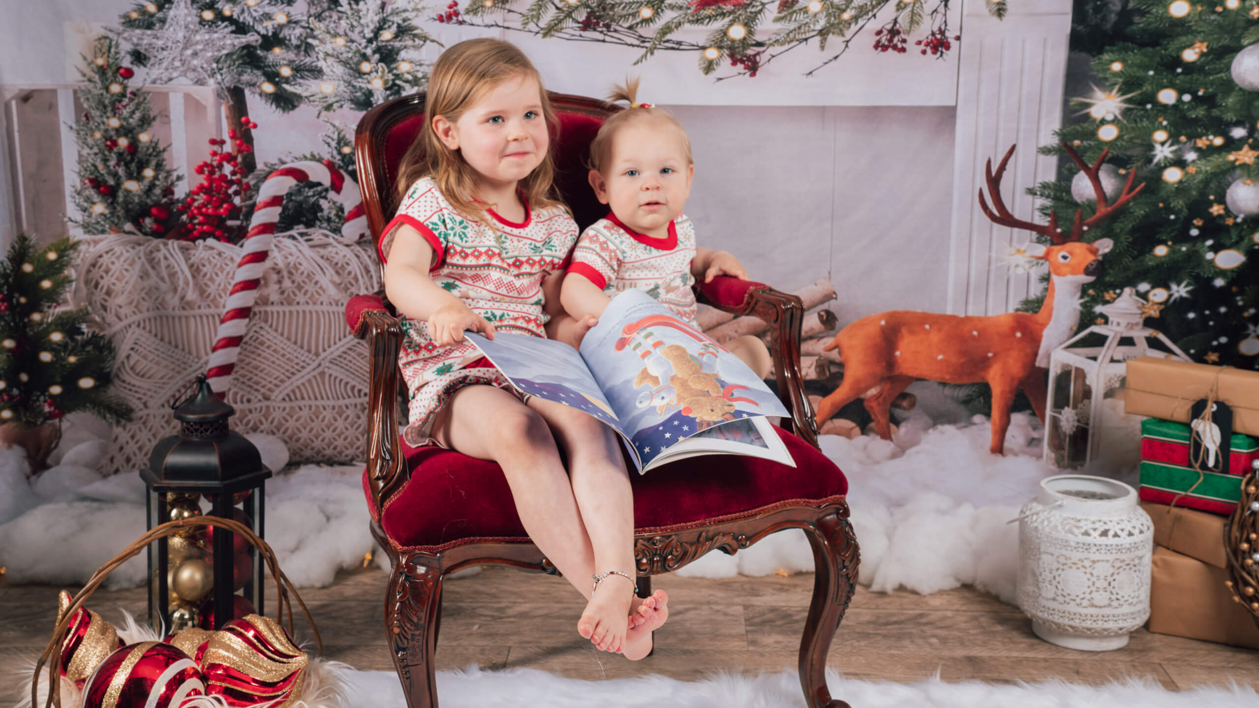 Menciptakan suasana liburan untuk keluarga

 – Beragampengetahuan