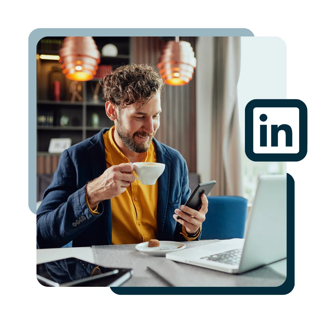 How the LinkedIn algorithm works in 2024 – Beragampengetahuan