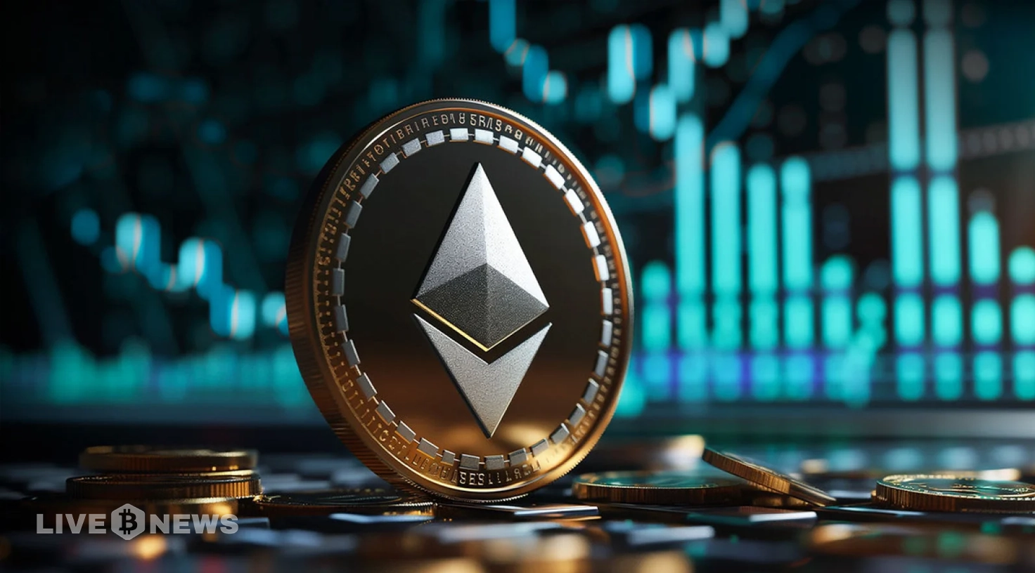Matrixport Memprediksi Booming Ethereum Akan Mendorong Gelombang Cryptocurrency pada tahun 2025

 – Beragampengetahuan
