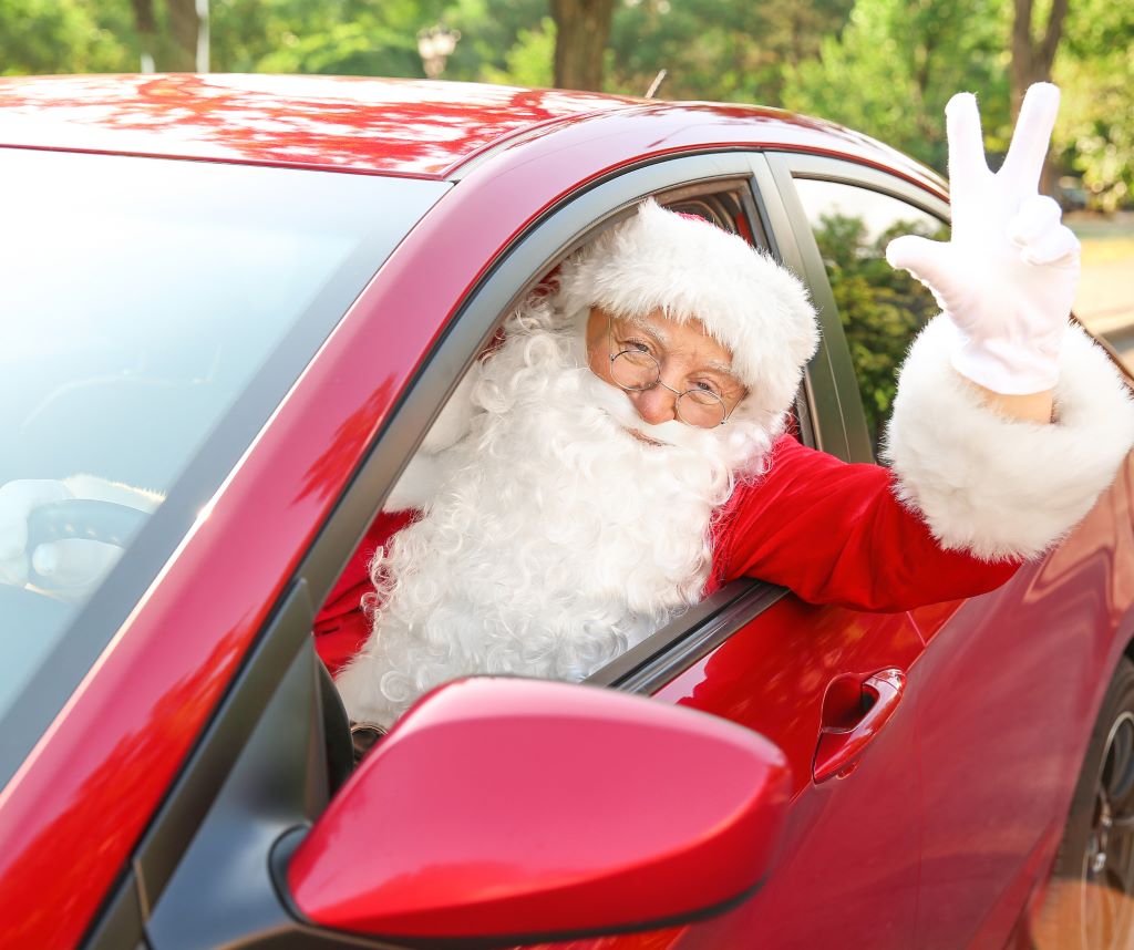 Pengendara diperingatkan untuk tidak mengemudi dalam keadaan lelah saat Natal – Komunitas Mobil

 – Beragampengetahuan
