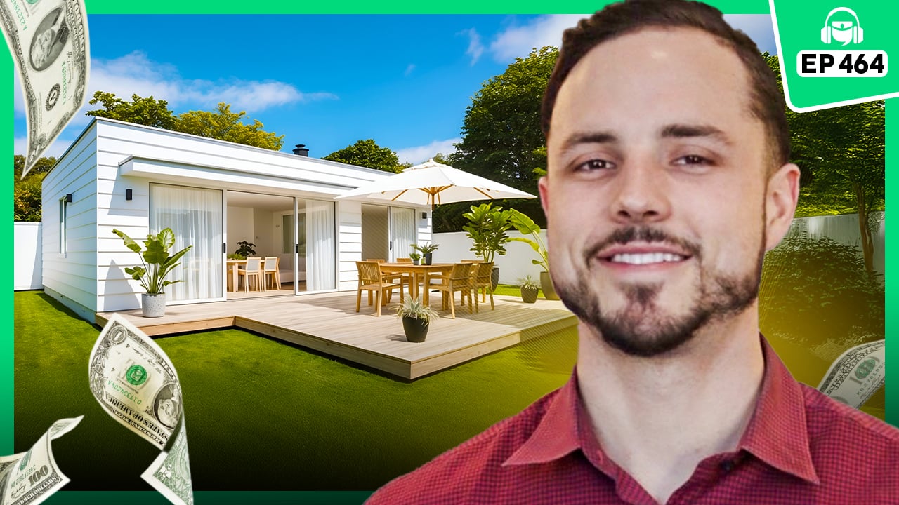 $50K/Year Cash Flow from ONE Rental by Beating the Market – Beragampengetahuan