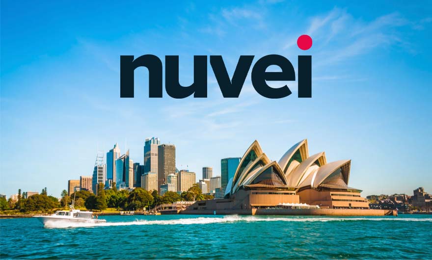 Nuvei memperluas kemitraan global dengan Google beragampengetahuan

 – Beragampengetahuan