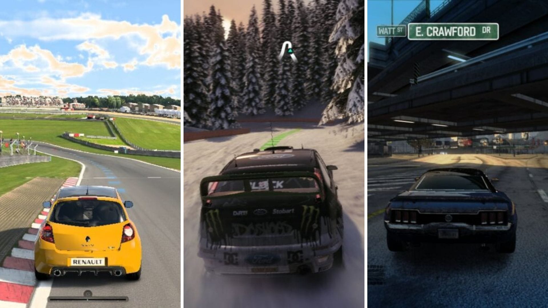 10 Game Balap PS3 Terbaik Sepanjang Masa 

 – Beragampengetahuan