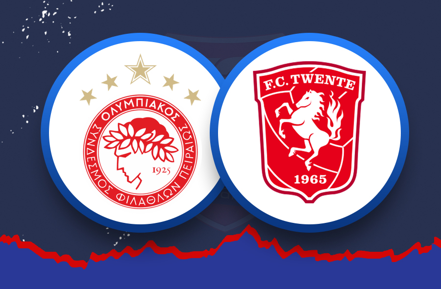 Olympiakos vs Twente (Liga Europa 2024-25)

 – Beragampengetahuan