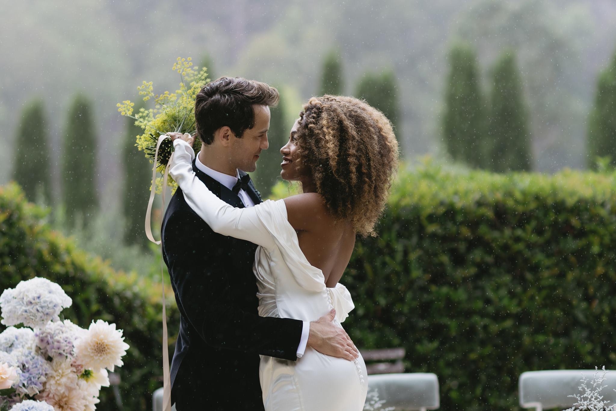 Fotografi pernikahan romantis di Redleaf Wollombi

 – Beragampengetahuan