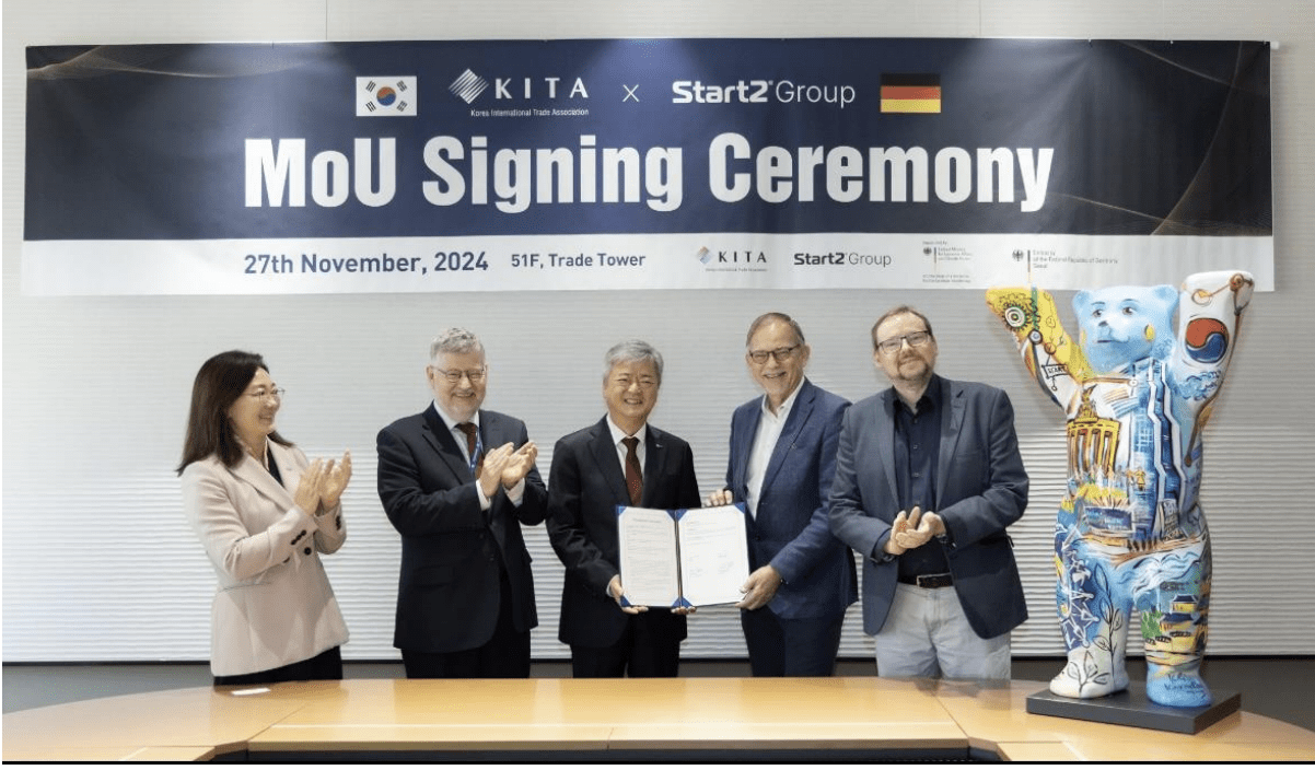 Kemitraan Strategis KITA dan Akselerator Jerman untuk Mempercepat Pertumbuhan Global bagi Startup di Jerman dan Korea – beragampengetahuan

 – Beragampengetahuan