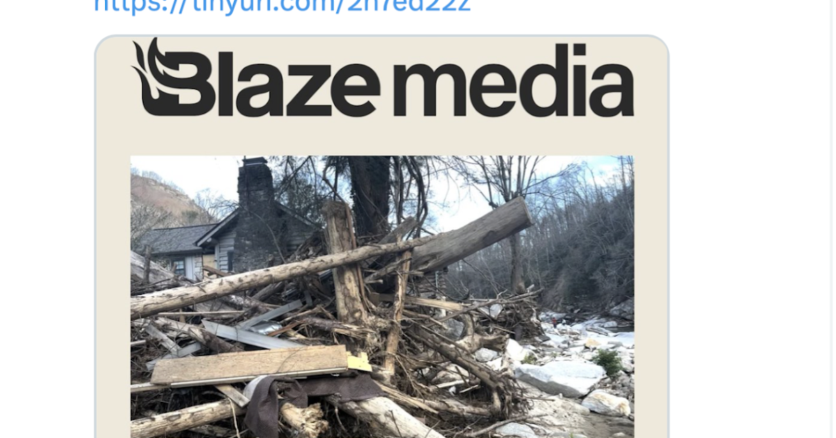 Lebih lanjut tentang kengerian di North Carolina

 – Beragampengetahuan