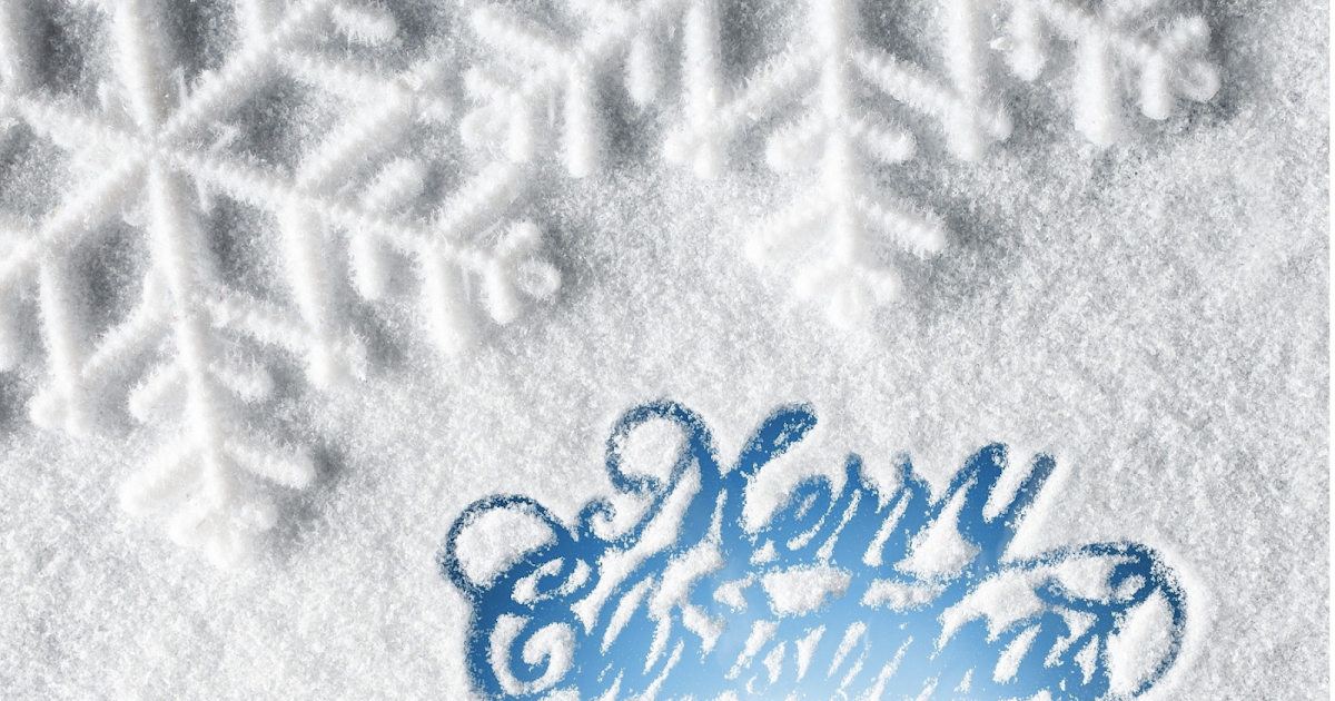 Selamat Natal dan Selamat Hanukkah.

 – Beragampengetahuan
