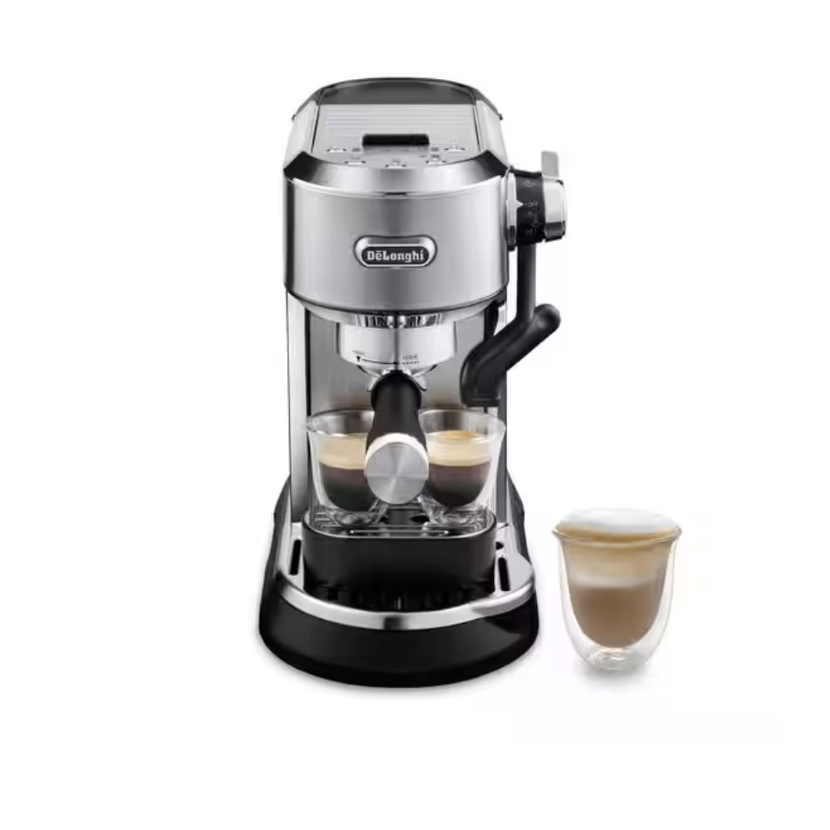Mesin Espresso De'Longhi Dedica Maestro Plus.