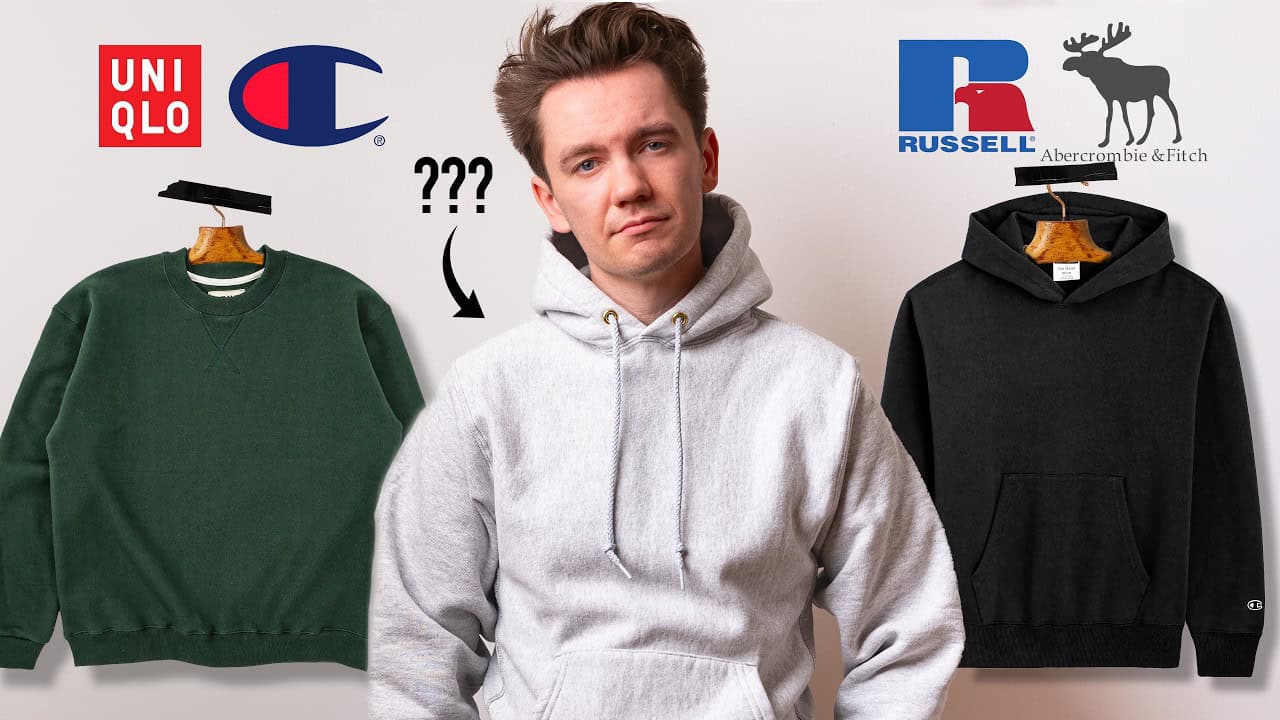 Best Sweatshirts For Men: A Cozy Deep-Dive Into The Internet’s Favorites – Beragampengetahuan