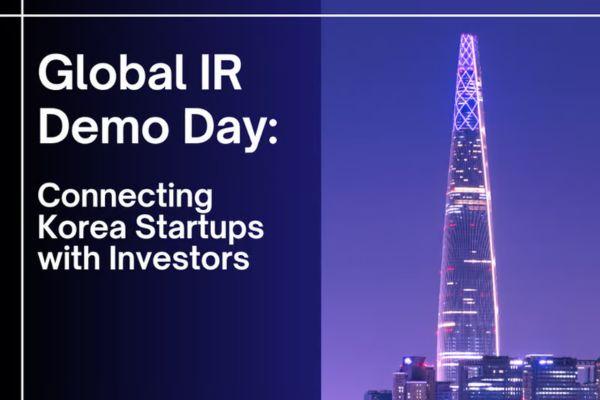 Tapping Into Korea’s High-Tech Ecosystem: TIPS Global Demo Day – Beragampengetahuan