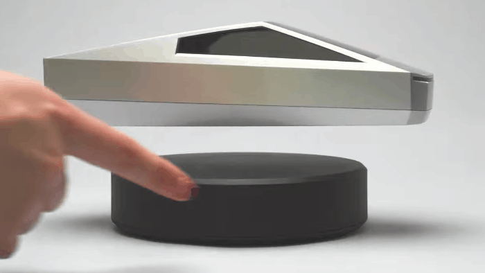 Tesla membuat truk siber yang dapat melayang untuk meja dan calo Anda

 – Beragampengetahuan