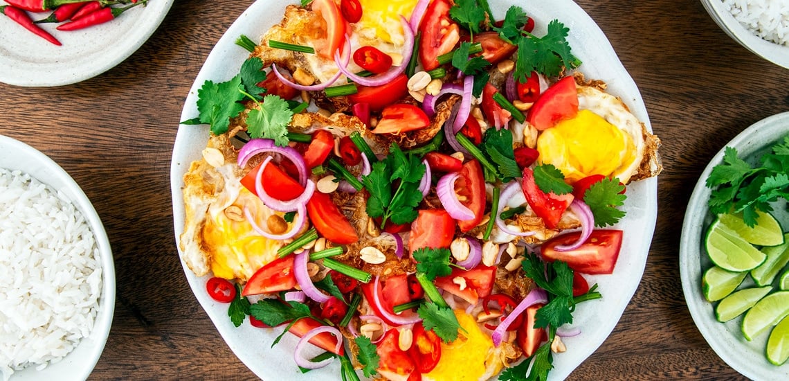 Christmas Salad Recipes to Impress Xmas Guests – Beragampengetahuan