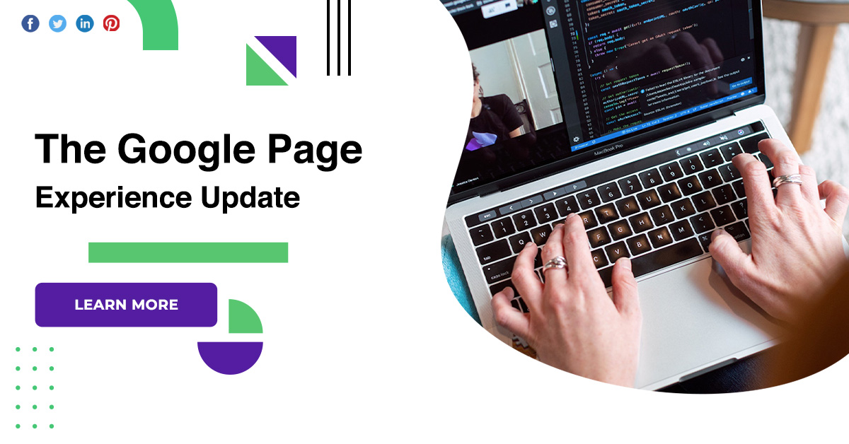 Pembaruan pengalaman Halaman Google

 – Beragampengetahuan