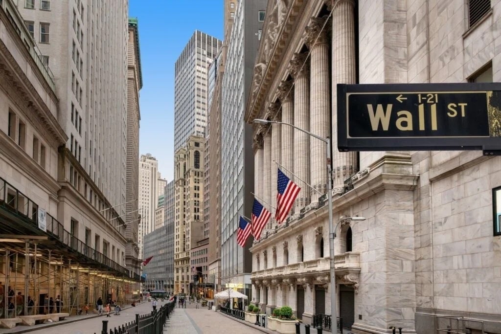 Saham AS dibuka lebih rendah, Nasdaq turun lebih dari 1% – ReAlpha Tech (NASDAQ:AIRE), iLearningEngines (NASDAQ:AILE)

 – Beragampengetahuan