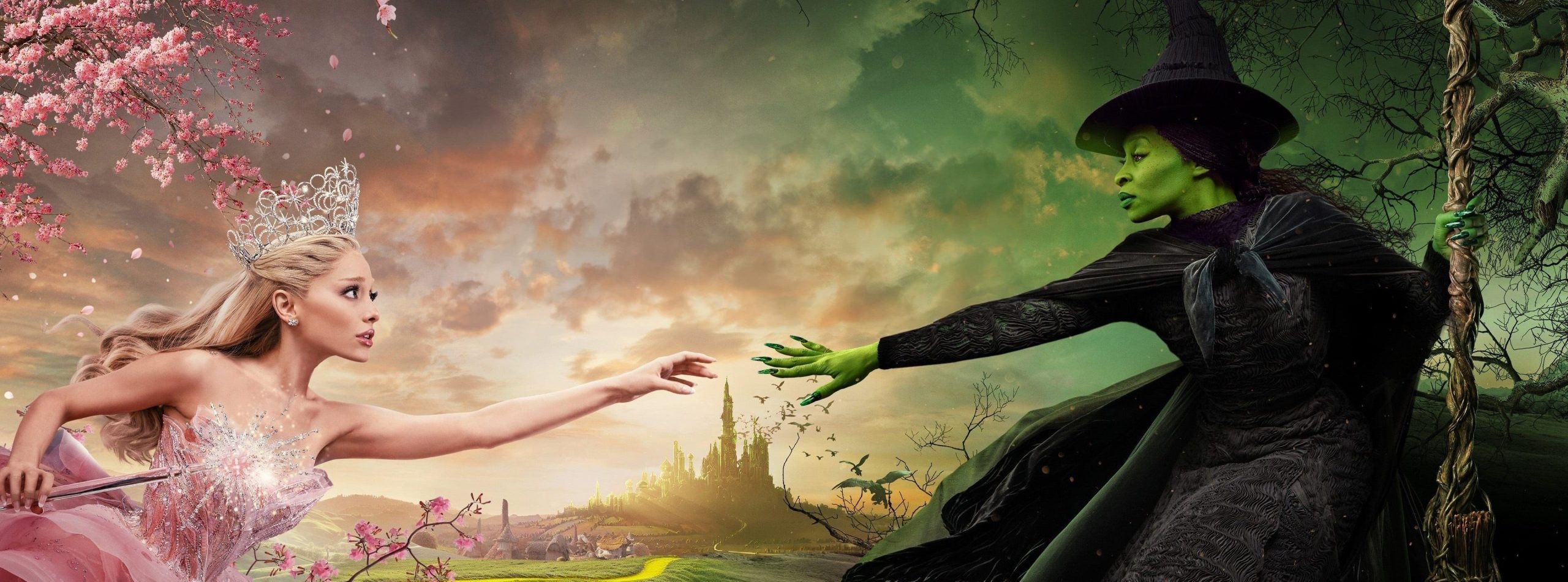Wicked (2024) Review: A Dazzling Cinematic Experience – Beragampengetahuan