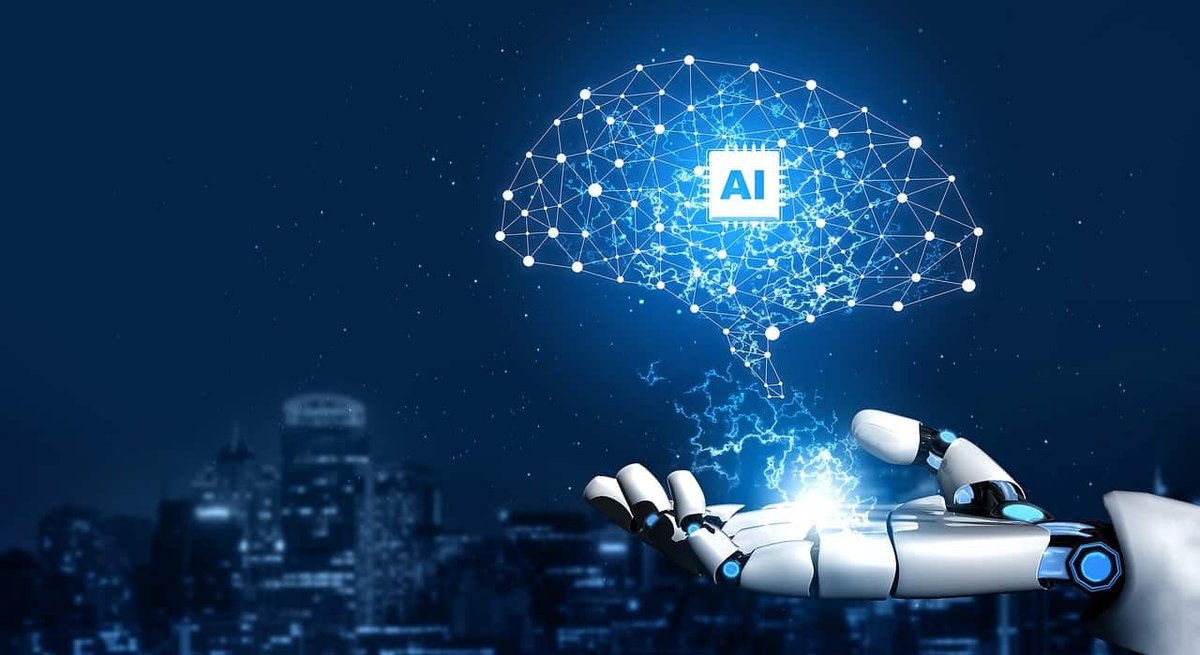 Peran chatbot AI dalam mengubah perjalanan pengguna

 – Beragampengetahuan