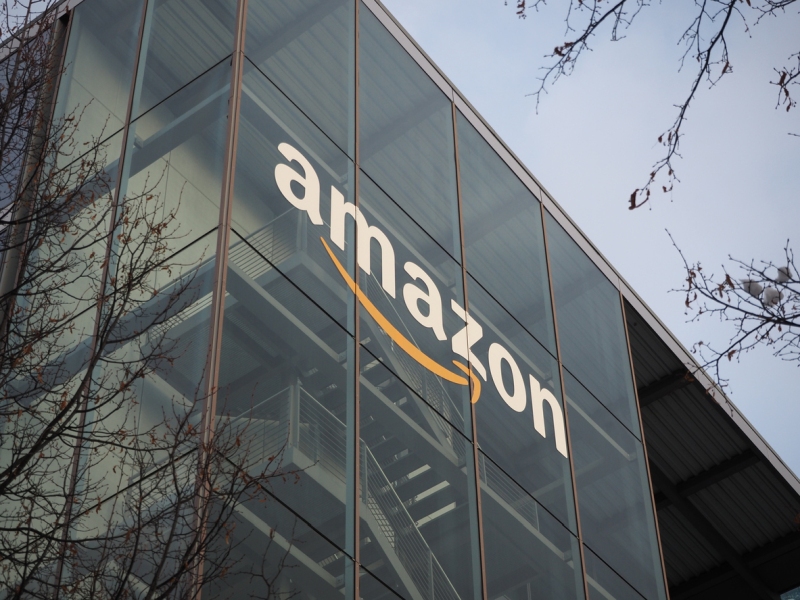 Amazon meluncurkan uji coba pengiriman drone di Italia

 – Beragampengetahuan
