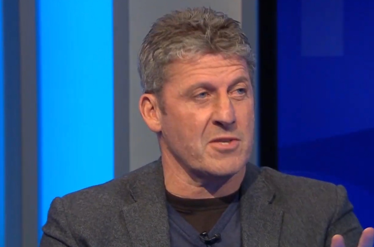 Saat ini, hanya Arsenal yang bisa terus memberikan tekanan kepada Liverpool dalam perebutan gelar juara

 – Beragampengetahuan
