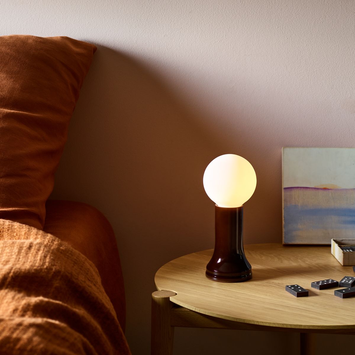 Hiasi dengan Warna Pantone 2025 Tahun Ini dari beragampengetahuan Shop

 – Beragampengetahuan