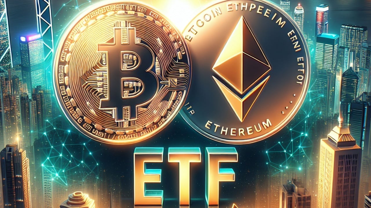 ETF Bitcoin dan Ethereum terus mengalami arus masuk modal

 – Beragampengetahuan