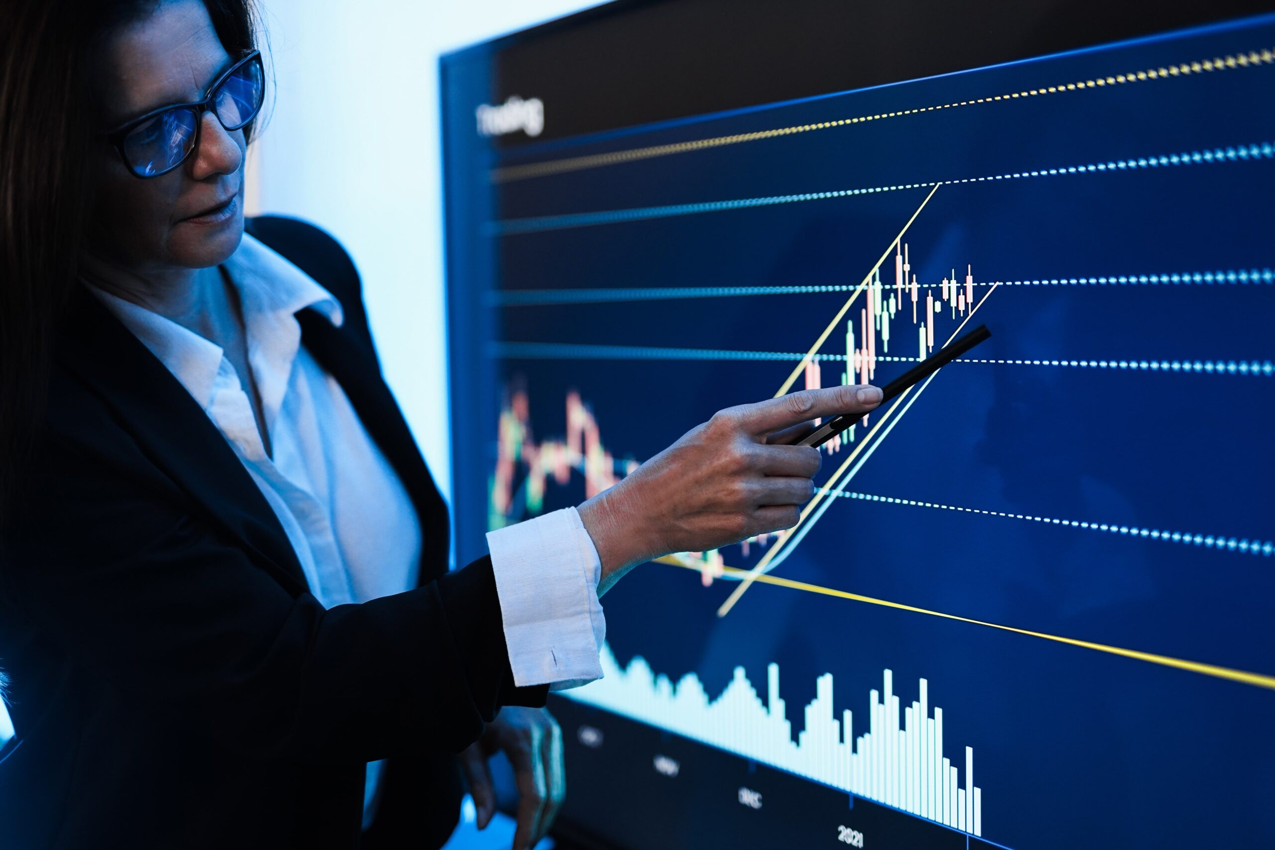 Bagaimana Sinyal Forex Membentuk Kesuksesan Trading Anda

 – Beragampengetahuan