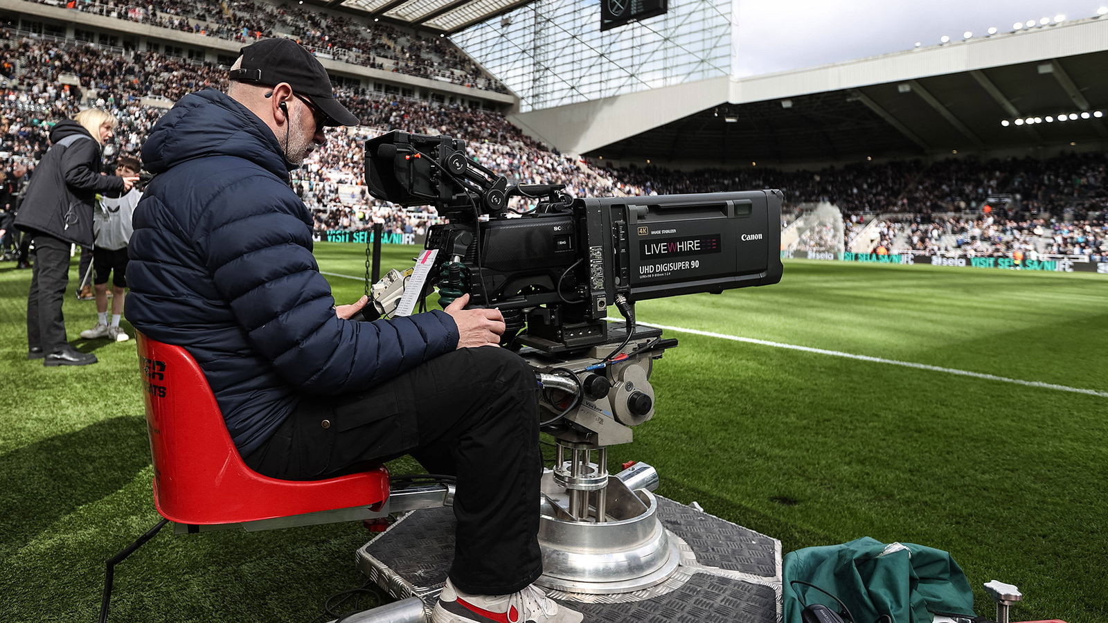Sekarang delapan pertandingan Newcastle United yang akan disiarkan di televisi – Diperbarui Senin

 – Beragampengetahuan