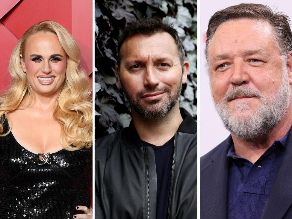 Hasil penjualan rumah selebriti pada tahun 2024 dari Russell Crowe hingga Rebel Wilson beragam

 – Beragampengetahuan