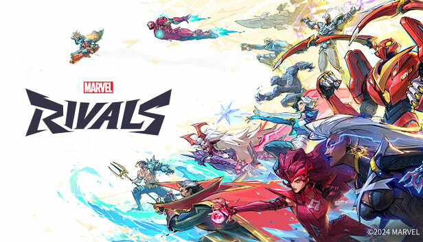 Trailer Rilis Marvel Rivals – Distorsi dan Komentar

 – Beragampengetahuan