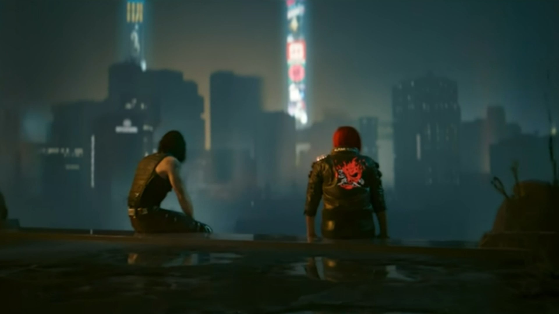 Pembaruan Cyberpunk 2077 terbaru mencakup salinan gratis Cyberpunk Red: Mode Mudah

 – Beragampengetahuan