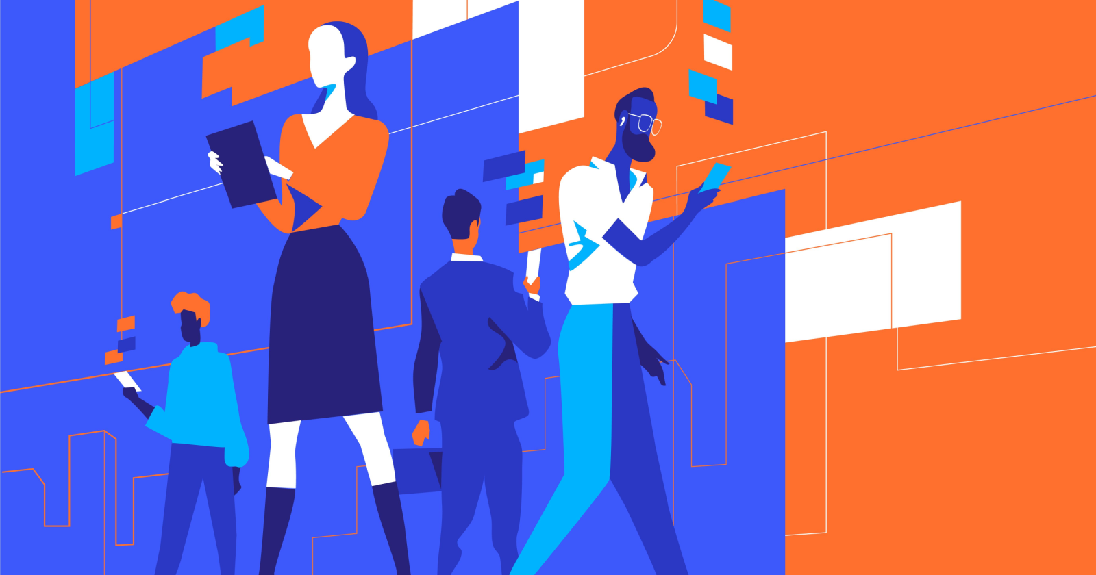 Top 10 Digital Marketing Trends For 2025 – Beragampengetahuan