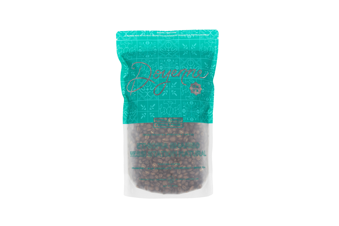 Onyx Coffee Lab meluncurkan lini kopi baru, menghadirkan keahlian berkualitas bagi pengecer besar

 – Beragampengetahuan