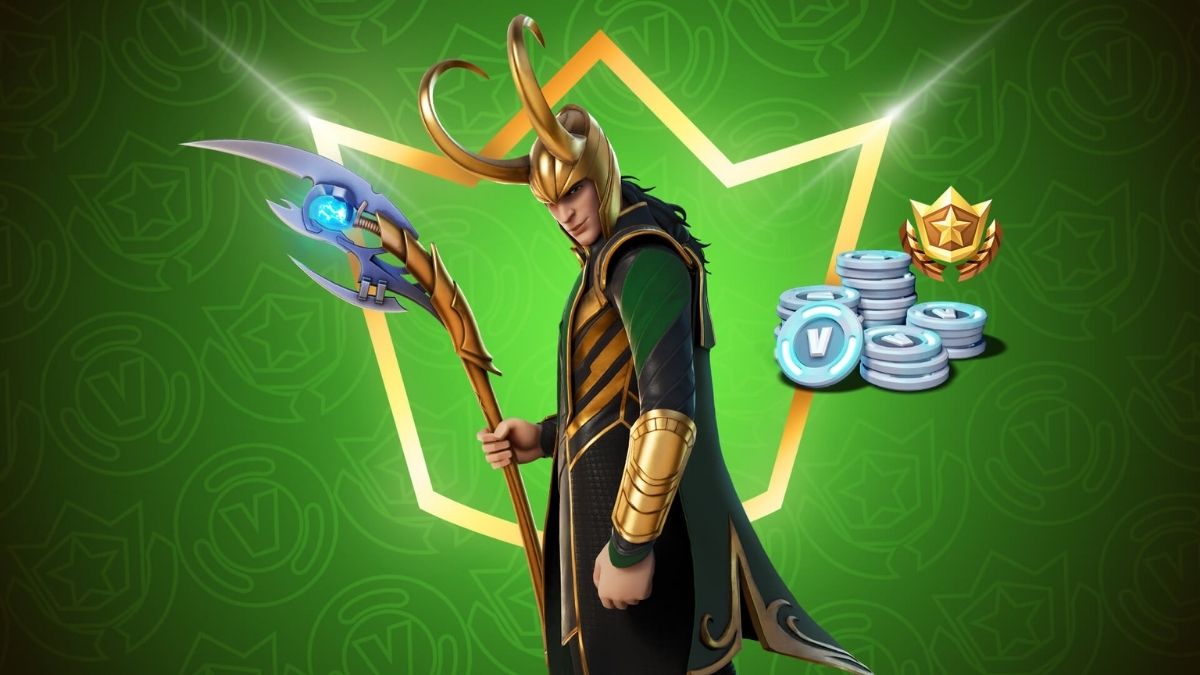 Pemain Fortnite menawarkan saran yang mengubah permainan untuk skin populer

 – Beragampengetahuan