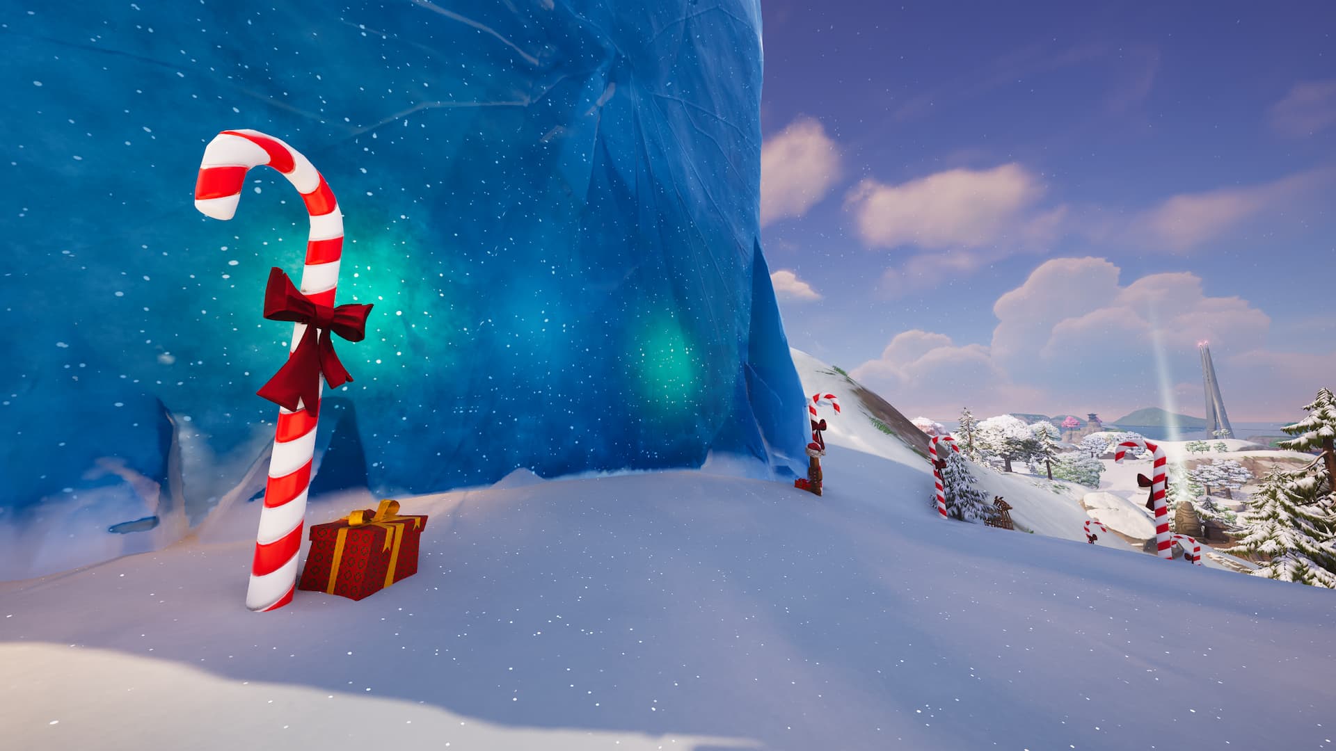 Kapan Fortnite Winterfest 2024 dimulai?

 – Beragampengetahuan
