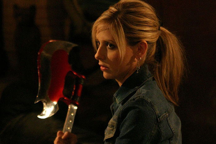 Gellar sekarang terbuka untuk kebangkitan/reboot ‘Buffy’

 – Beragampengetahuan