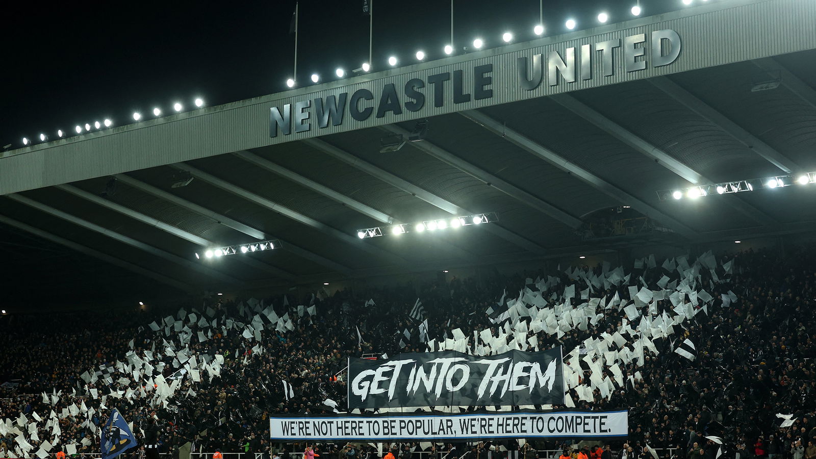 ‘2024 adalah tahun yang buruk bagi Newcastle United’ – Fakta diperiksa

 – Beragampengetahuan